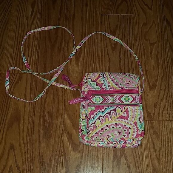 Vera Bradley hipster - Picture 1 of 5